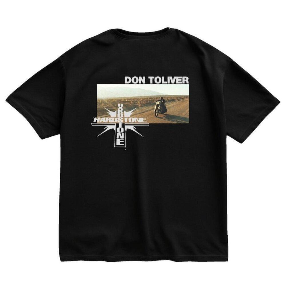 Don Toliver Hardstone Psycho Rapper T Shirt